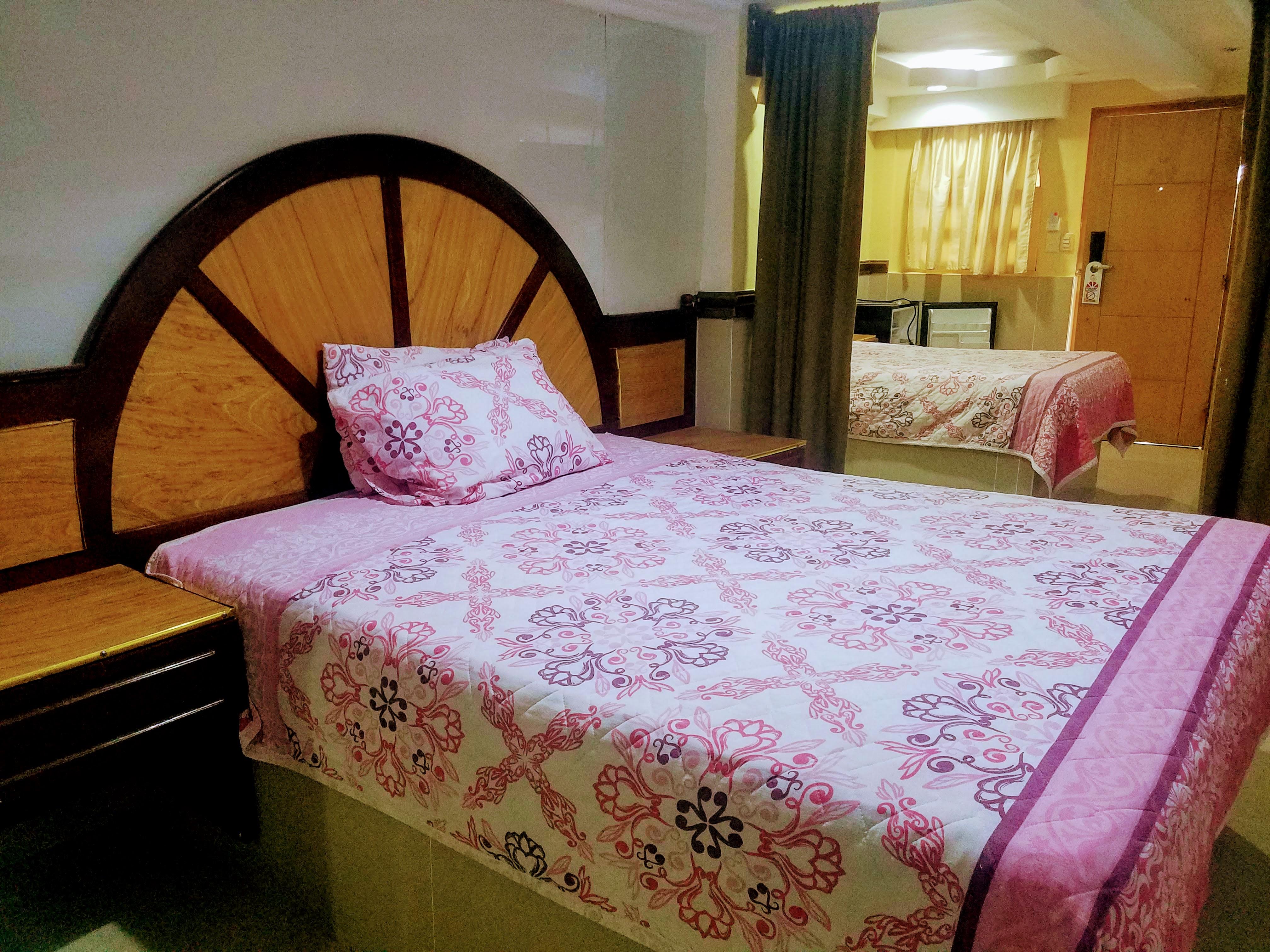 סנטו דומינגו Hotel La Casona Dorada מראה חיצוני תמונה