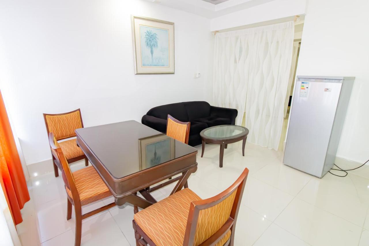 סנטו דומינגו Hotel La Casona Dorada מראה חיצוני תמונה