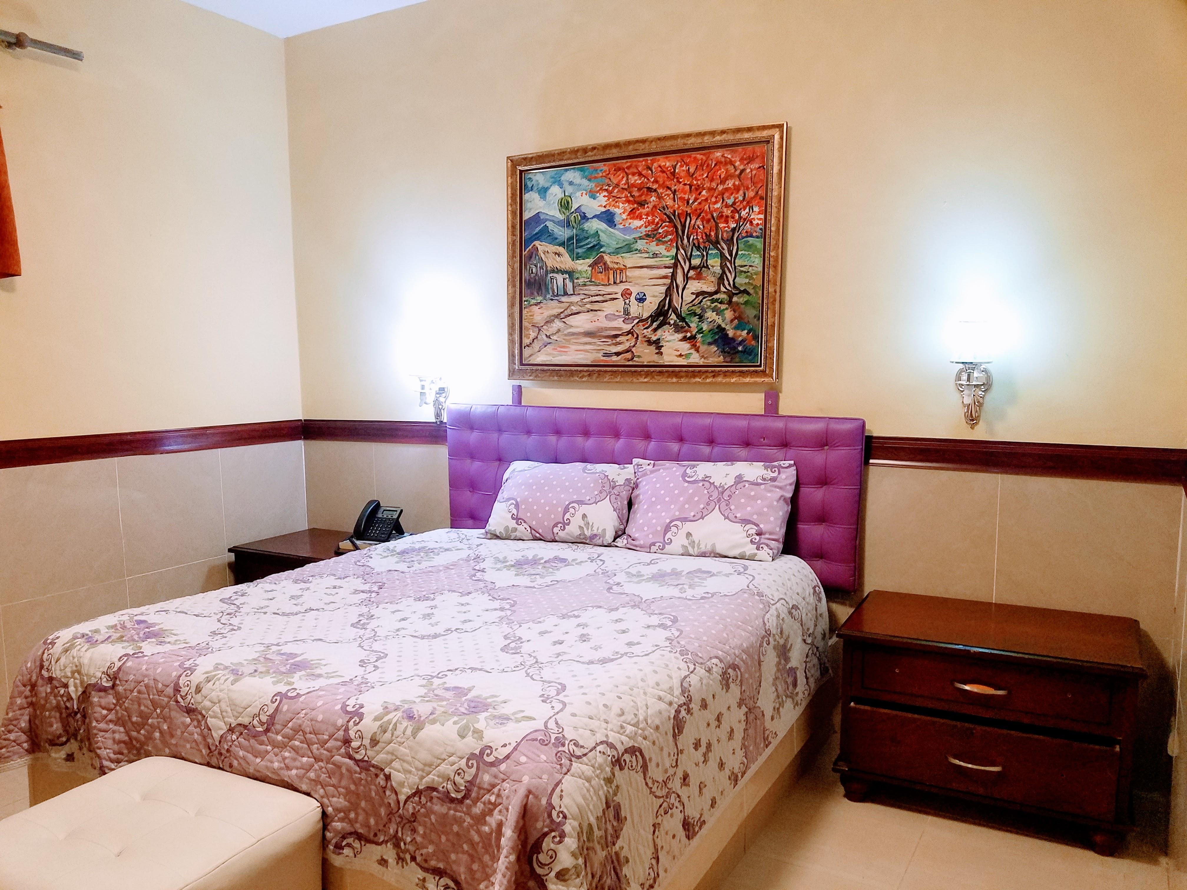 סנטו דומינגו Hotel La Casona Dorada מראה חיצוני תמונה