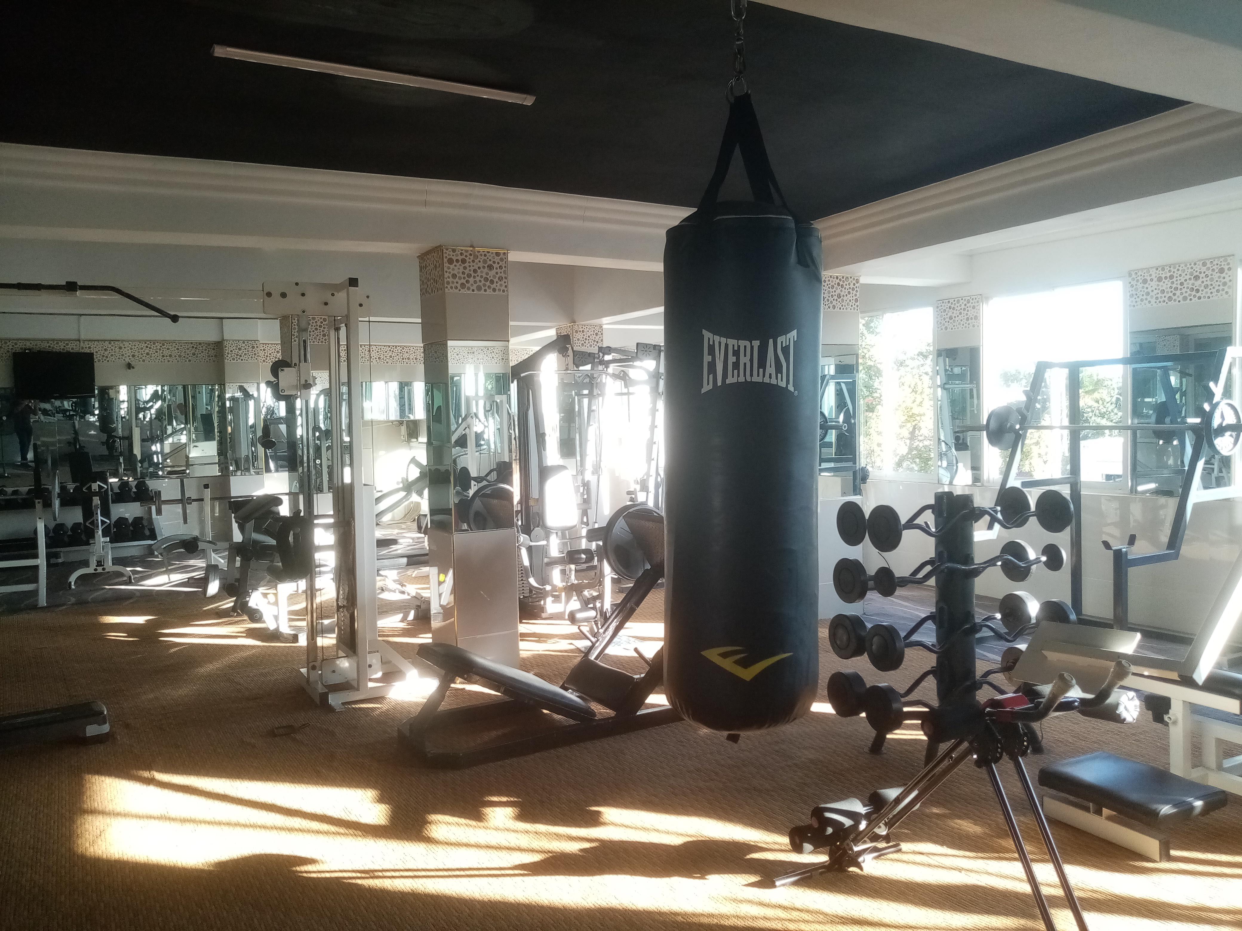 סנטו דומינגו Hotel La Casona Dorada מראה חיצוני תמונה