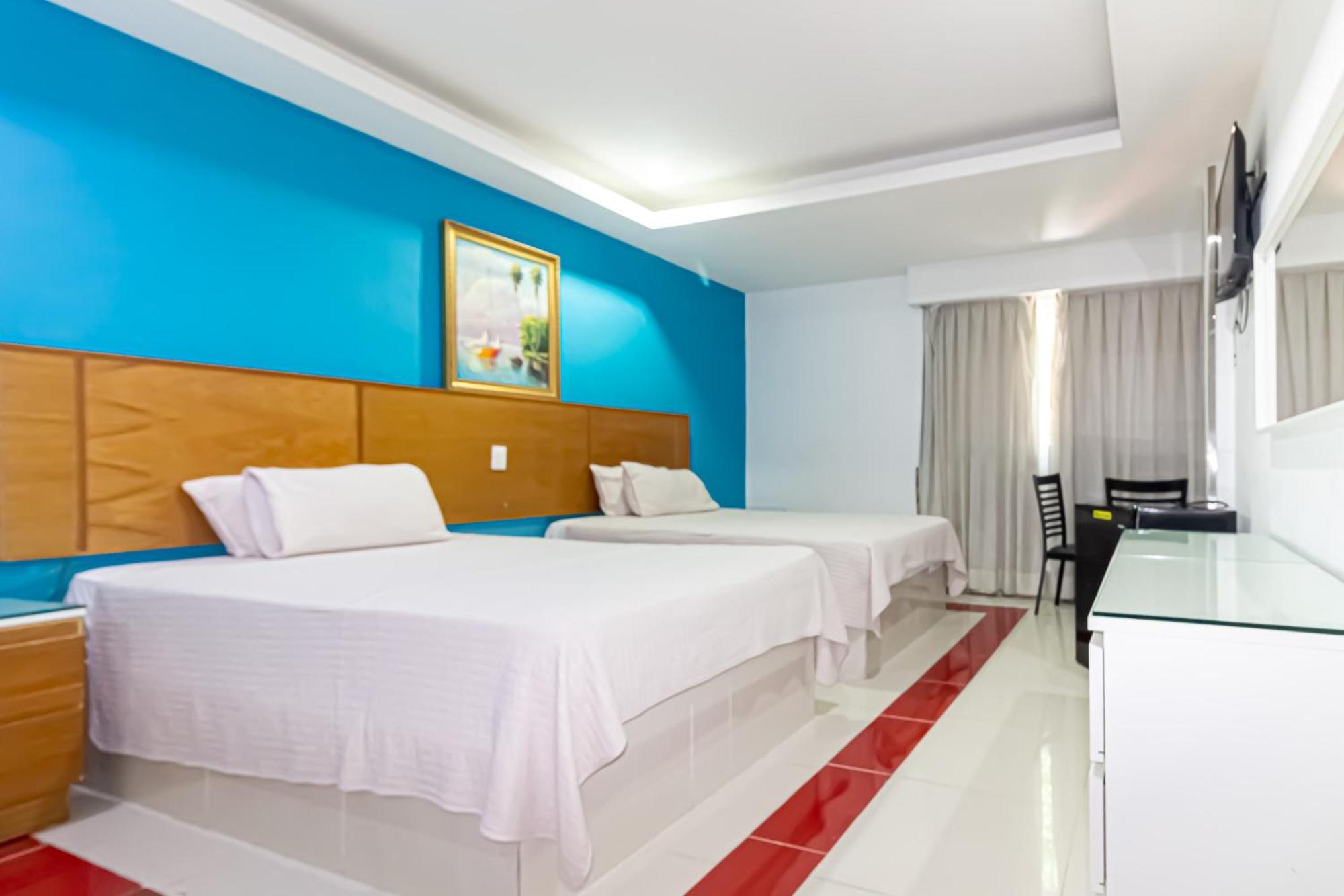 סנטו דומינגו Hotel La Casona Dorada מראה חיצוני תמונה